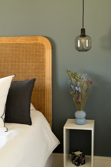 Kilternan, Dublin scandinavian-bedroom