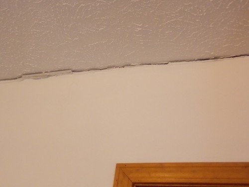 Why Is My Basement Ceiling Cracking