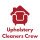 Upholstery Cleaners Crew