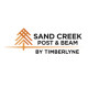 Sand Creek Post & Beam