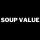 Soup Value