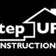 StepUP Constructions