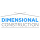 Dimensional Construction