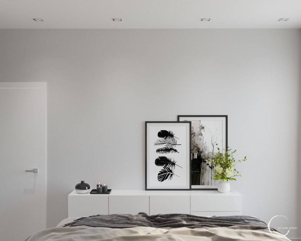 г. Москва, ул. Муравская