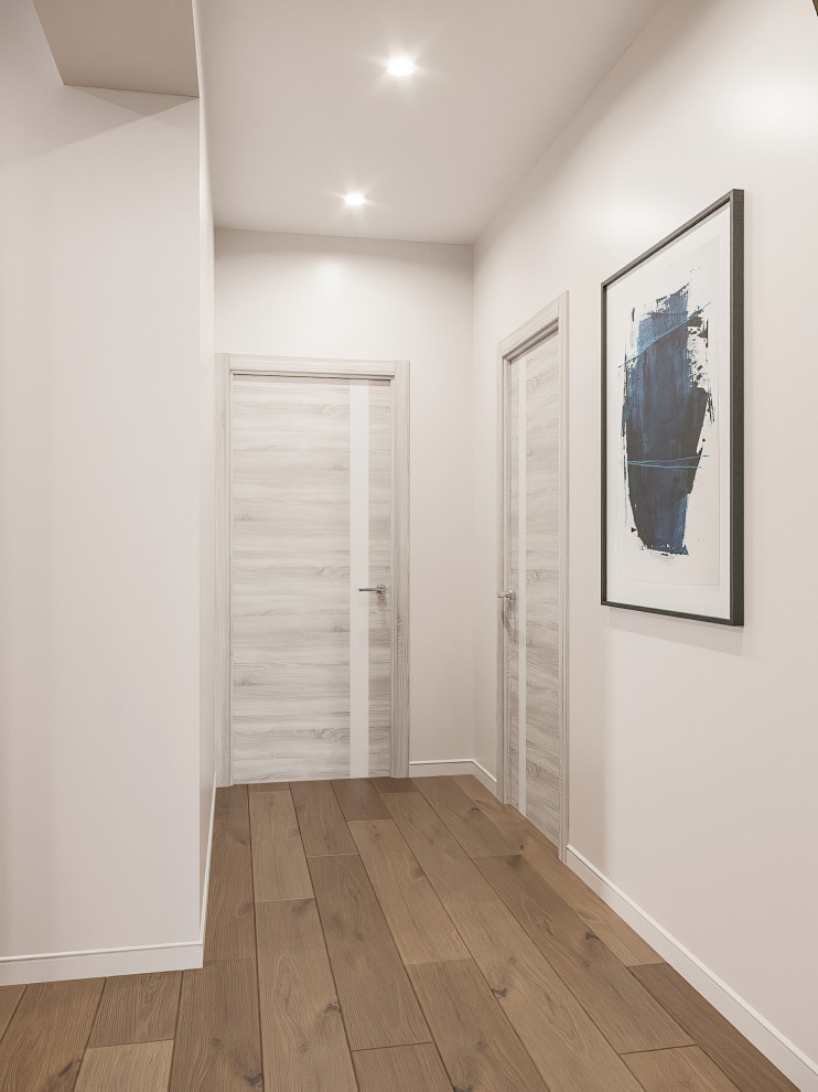 Дизайн-проект дома