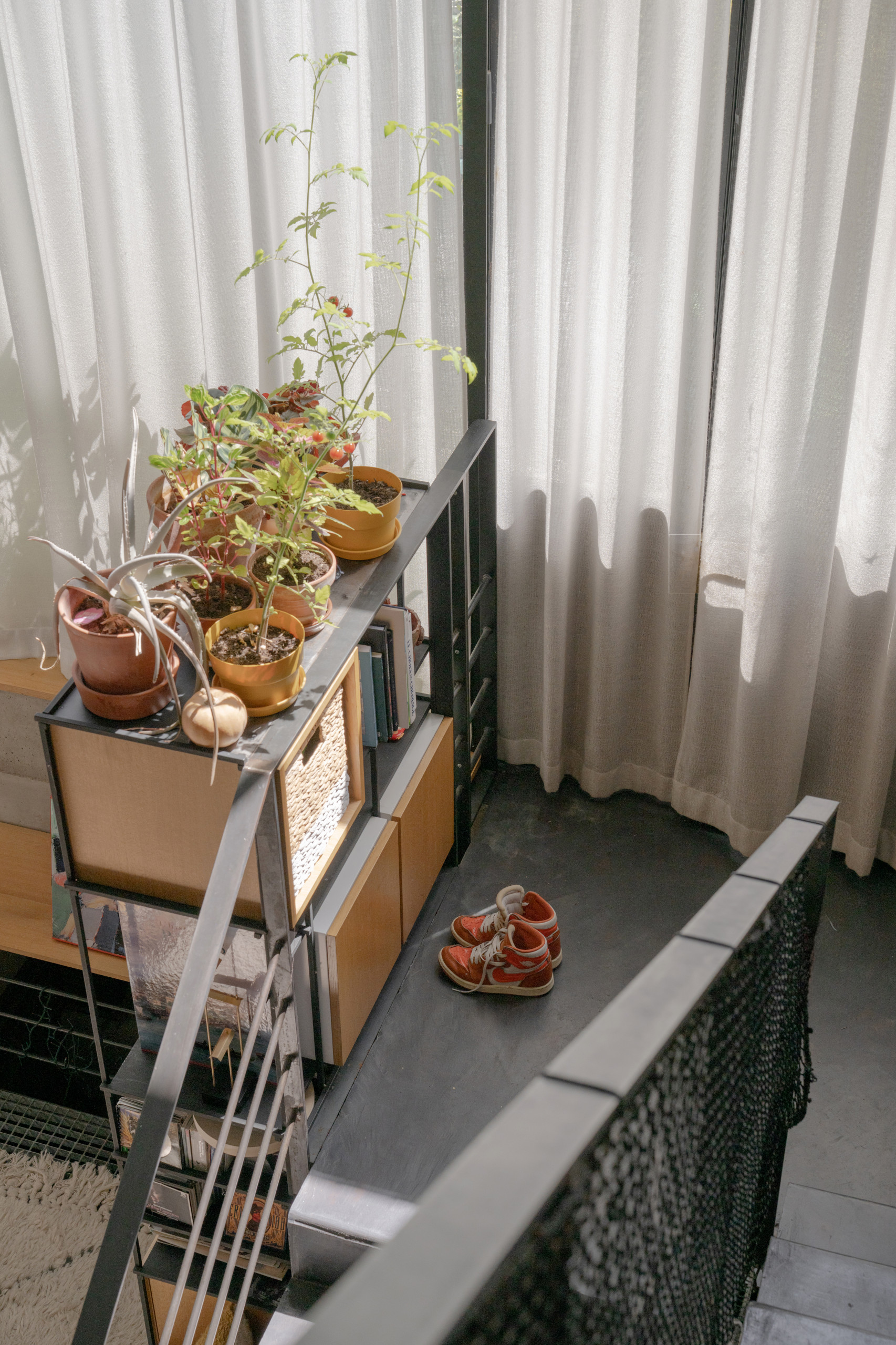 LOFT I RÉORGANISER SANS DÉNATURER.