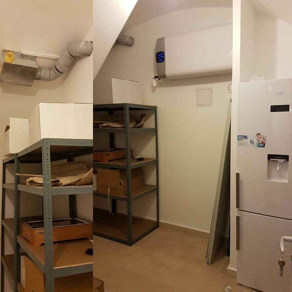 boutique rue Hauteville