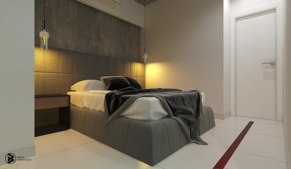 Apartment British Quarter