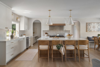 8 Home Remodeling Trends to Watch in 2026 (17 photos)