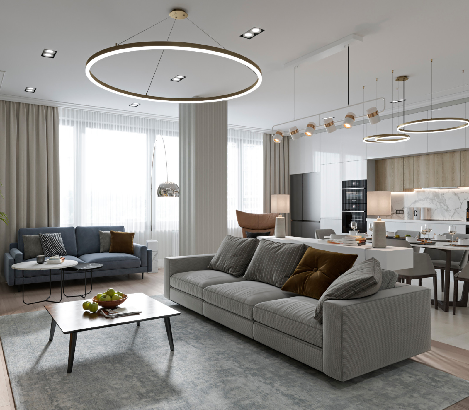 ЖК Северный Парк