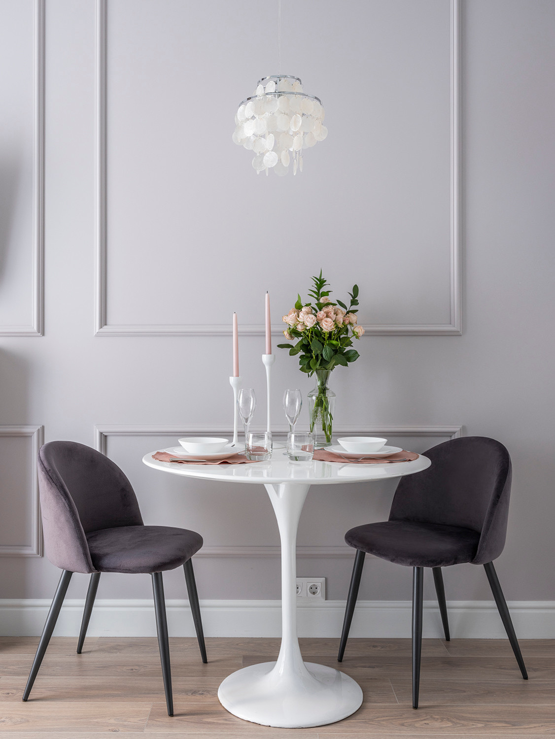 1 к.кв. ЖК "I'M"