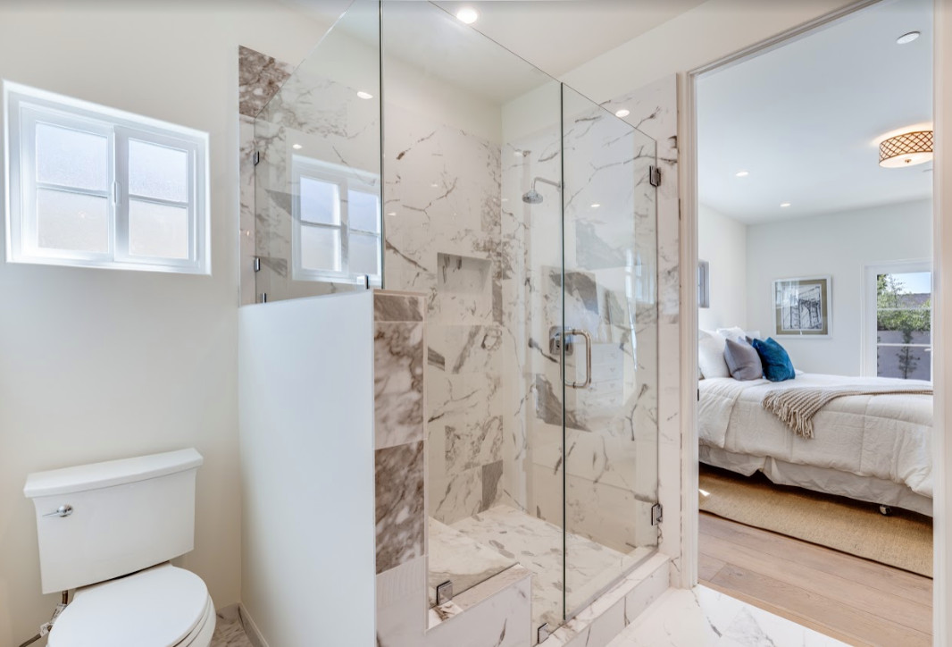 Bathroom Design