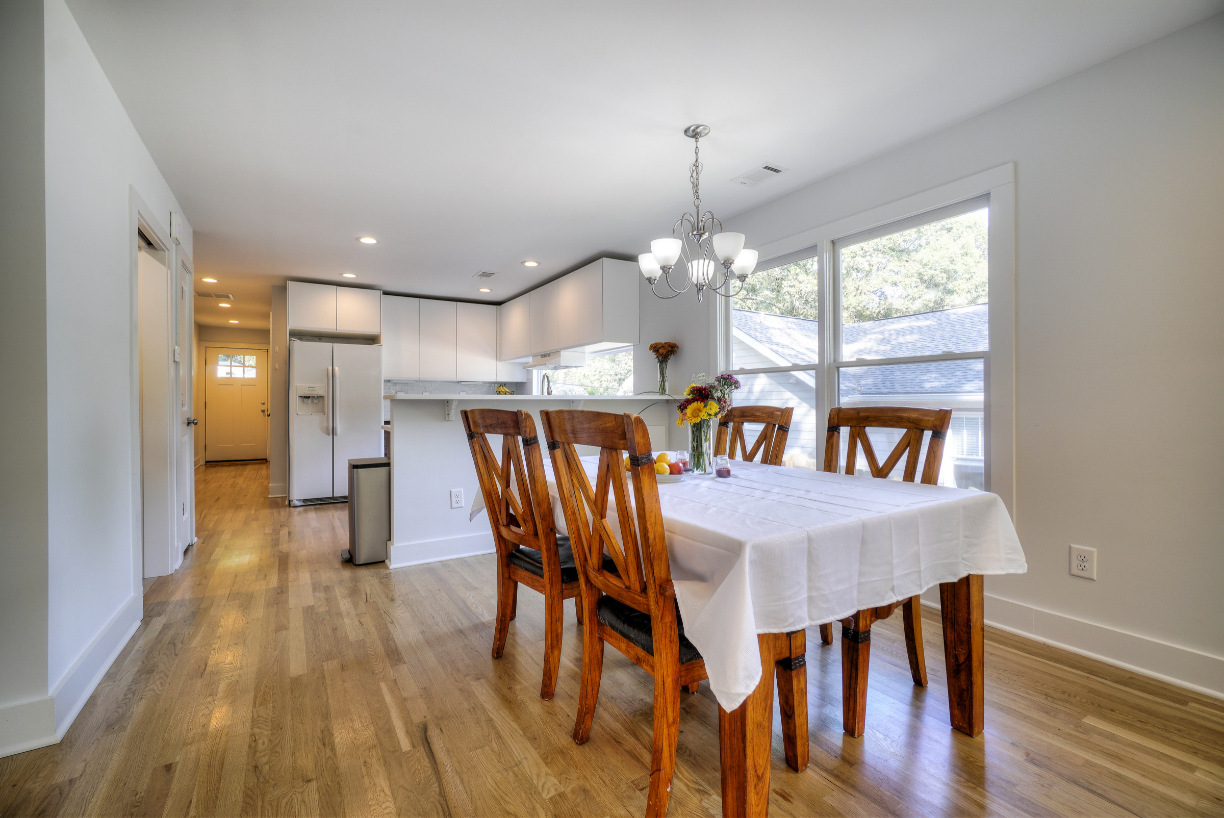 Full Home remodel in Atlanta