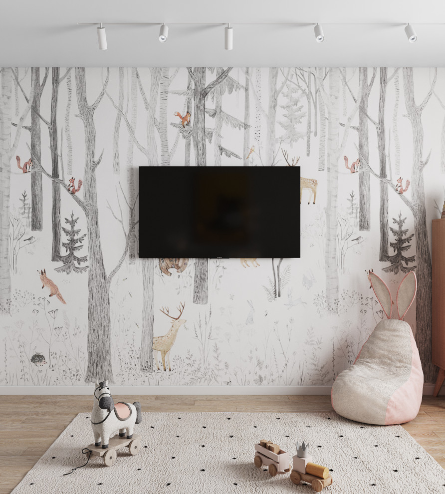 Квартира на ул.Подвойского.