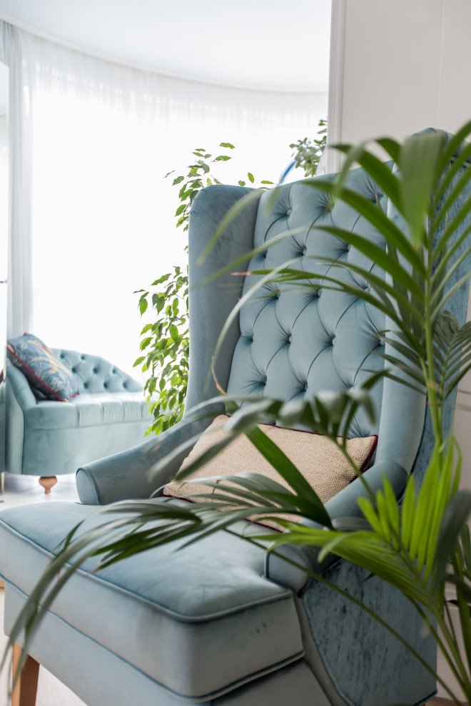 Квартира в центре города