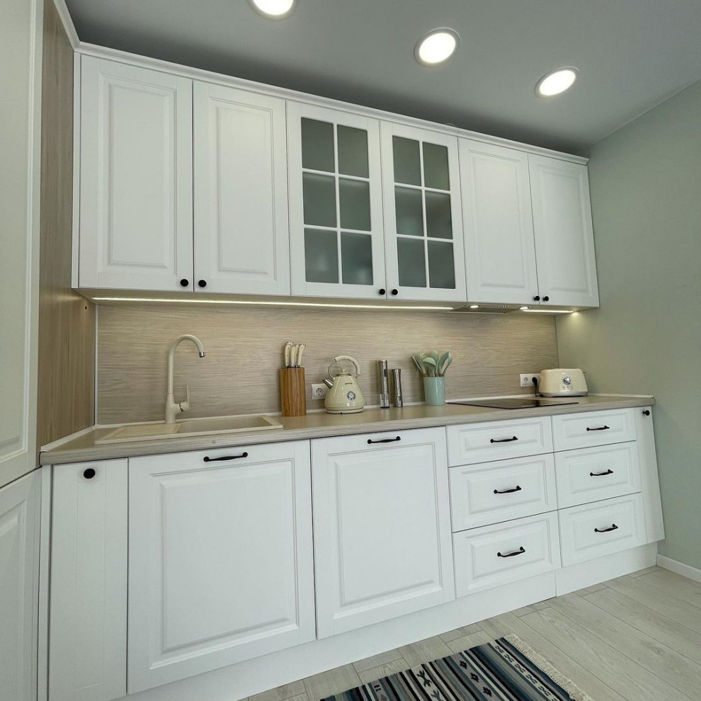 Кухня в стиле современная классика