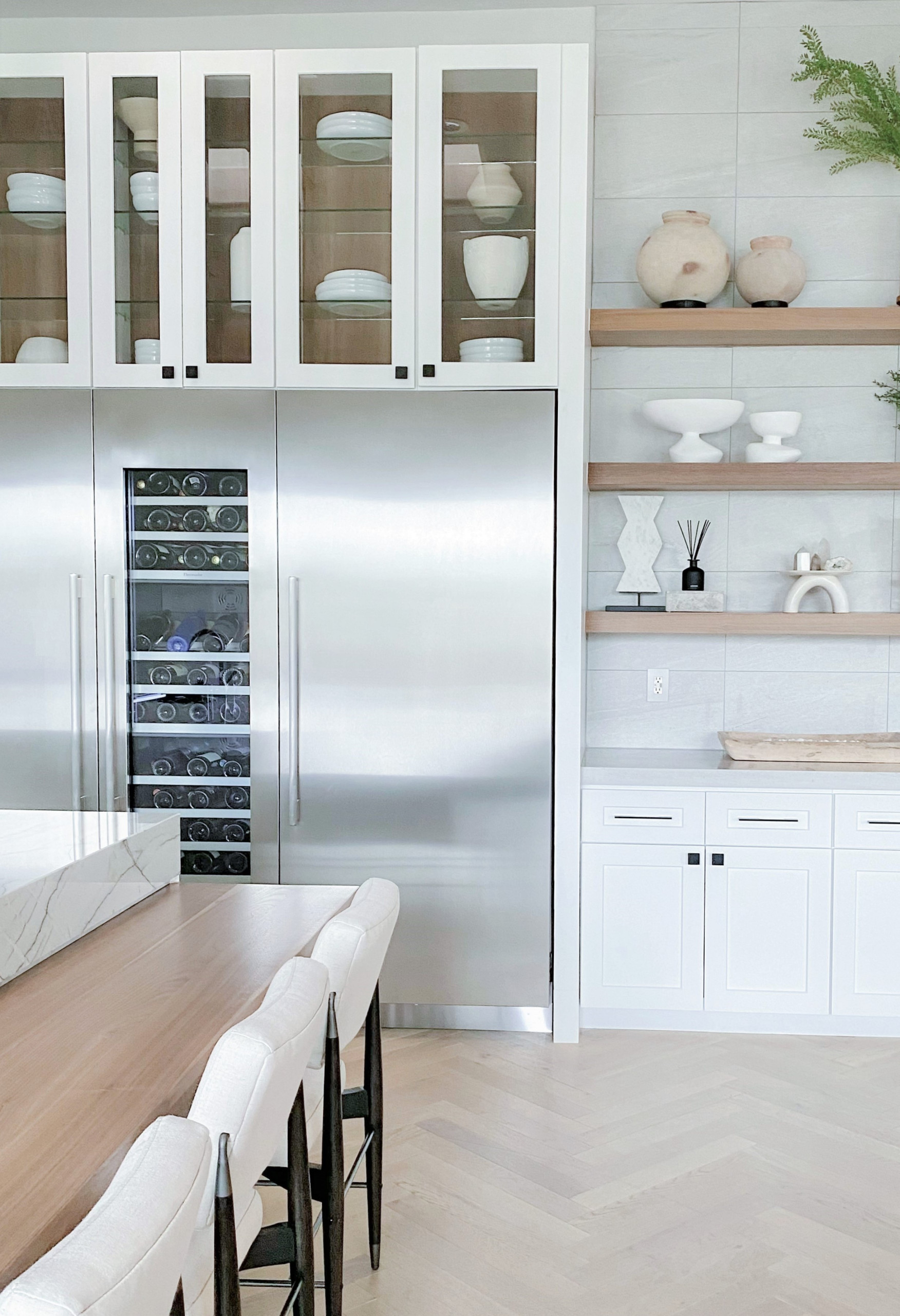 GC kitchen