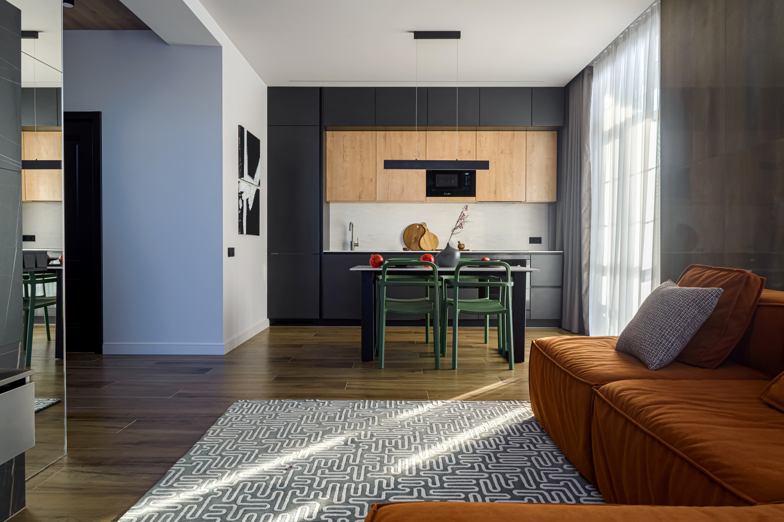 Сказочная история