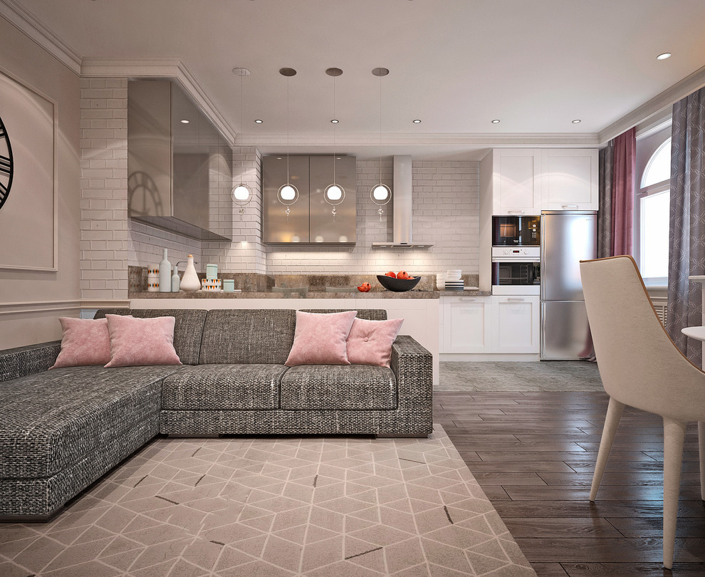 Западное кунцево