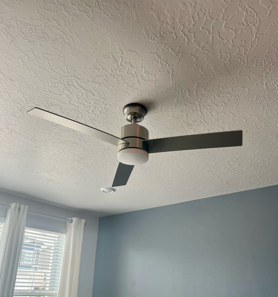 Lighting & Electrical