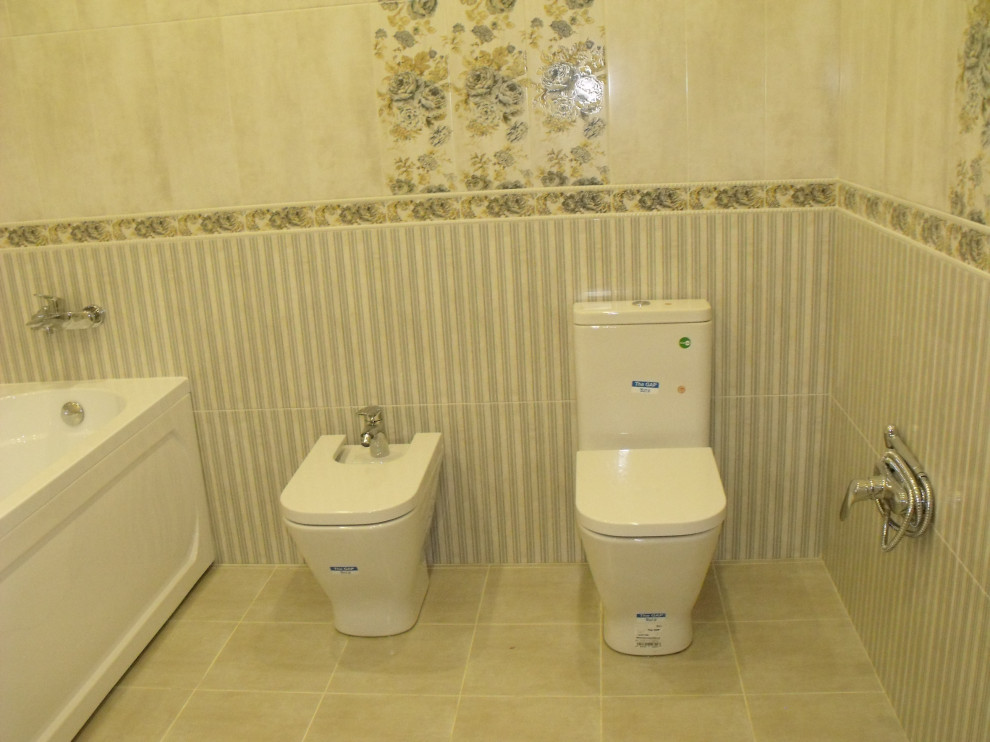 Дом под ключ пос.Мирный