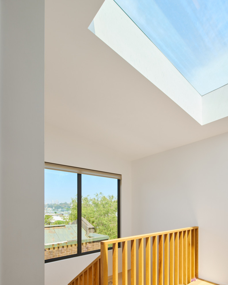 Rozelle Canvas House