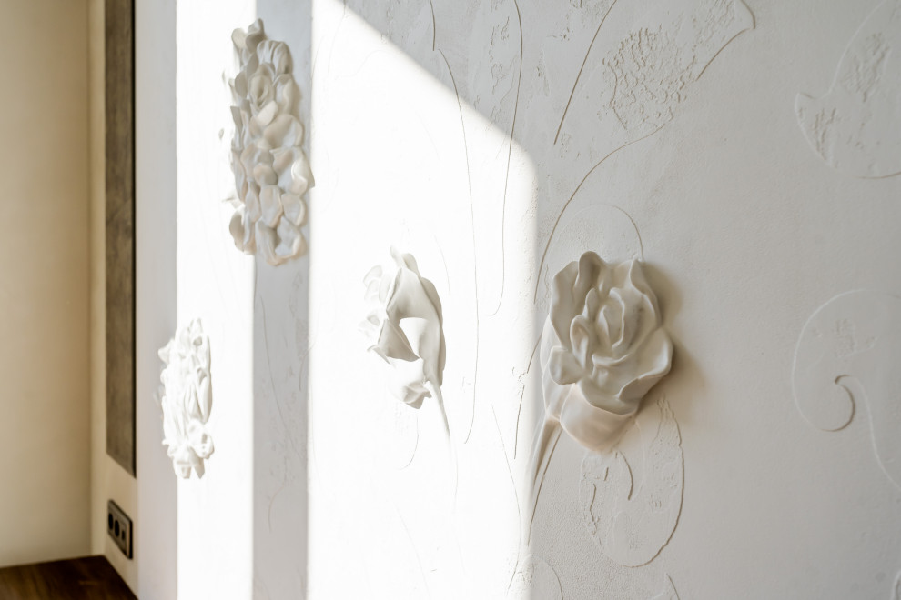 ЖК Смольный парк