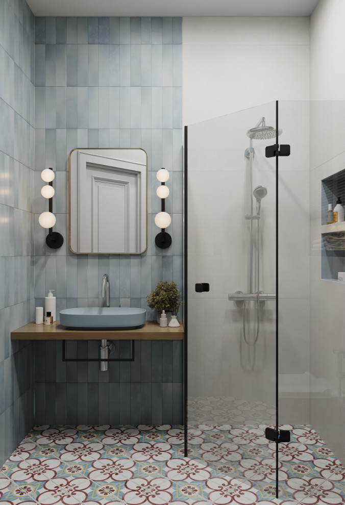 Зеленоградск 50м2