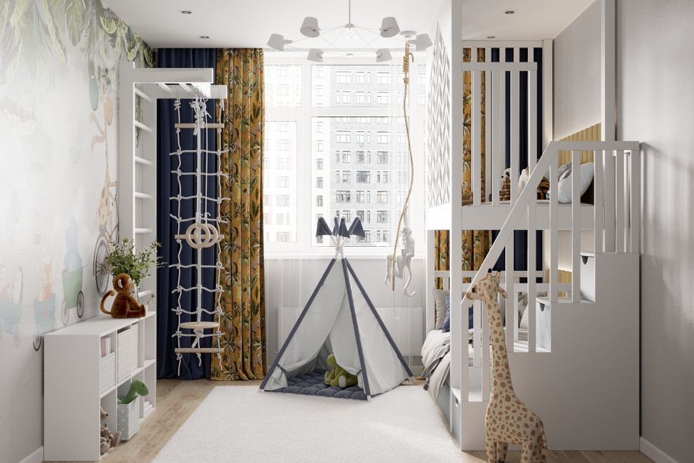 ЖК Звездный