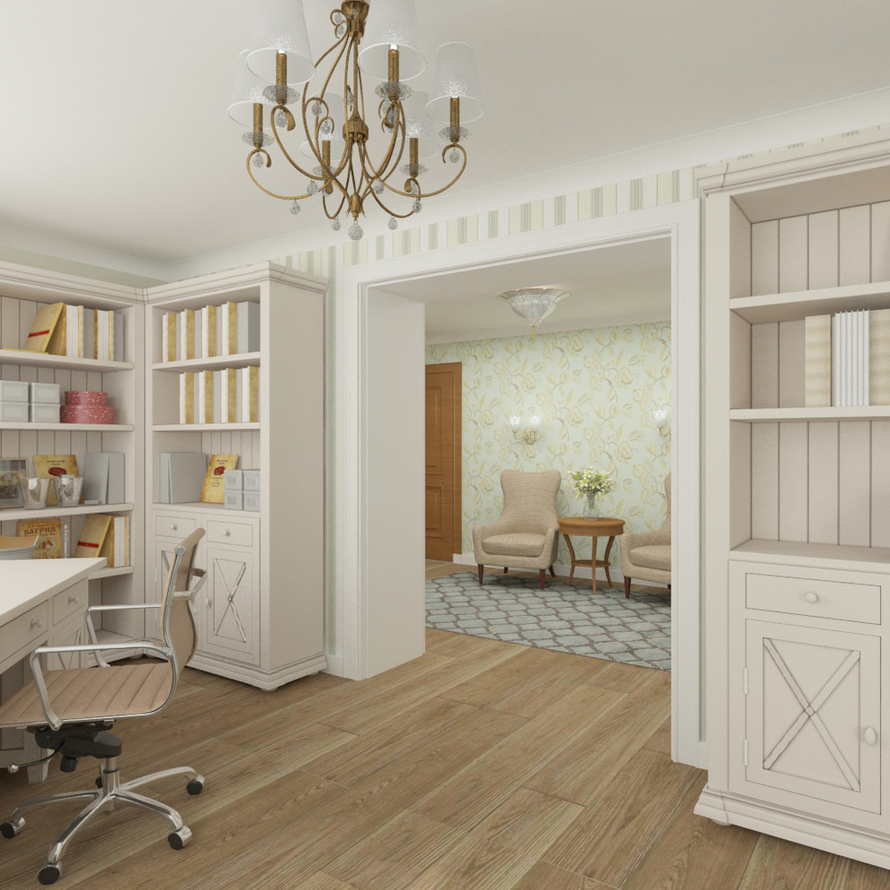 загородный дом