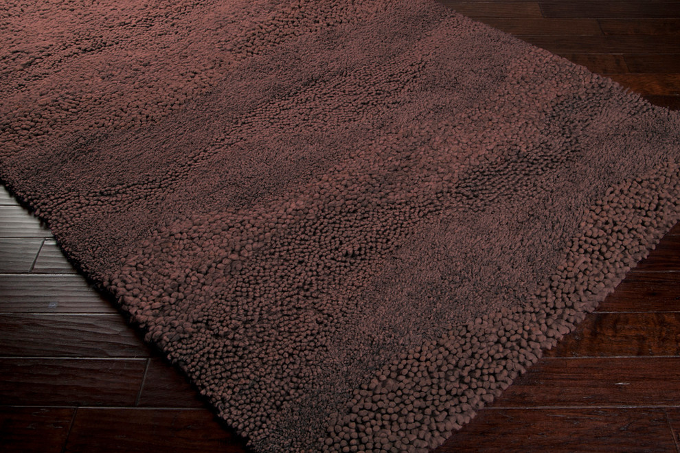 Topography Area Rug, 8'x11' - Contemporary - Area Rugs - by Surya | Houzz