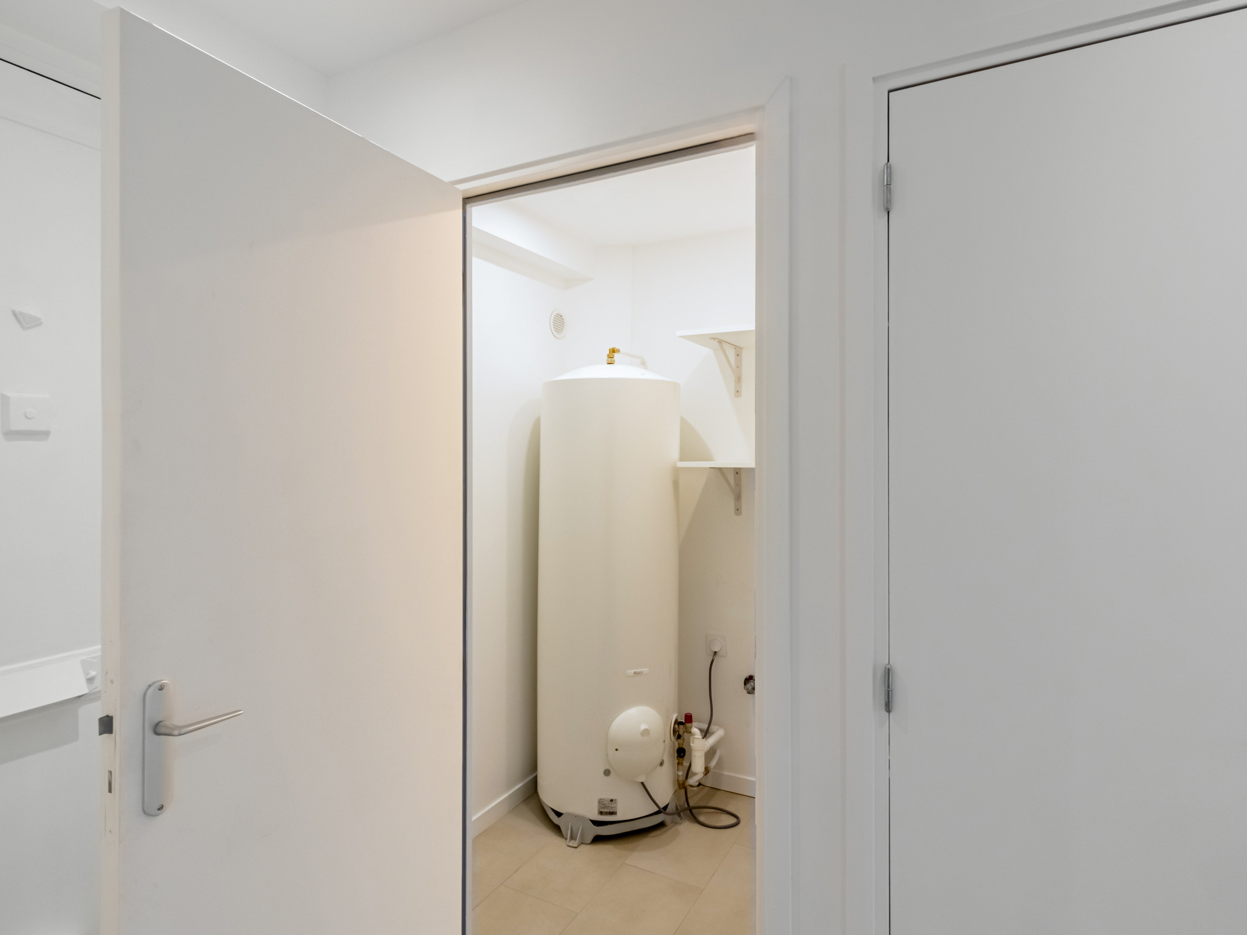 Rénovation d'une maison dans les Yvelines