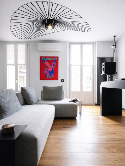 Leopardi contemporary-living-room