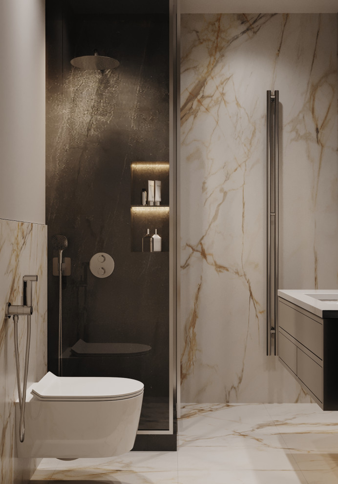 ЖК Черная речка 2.0