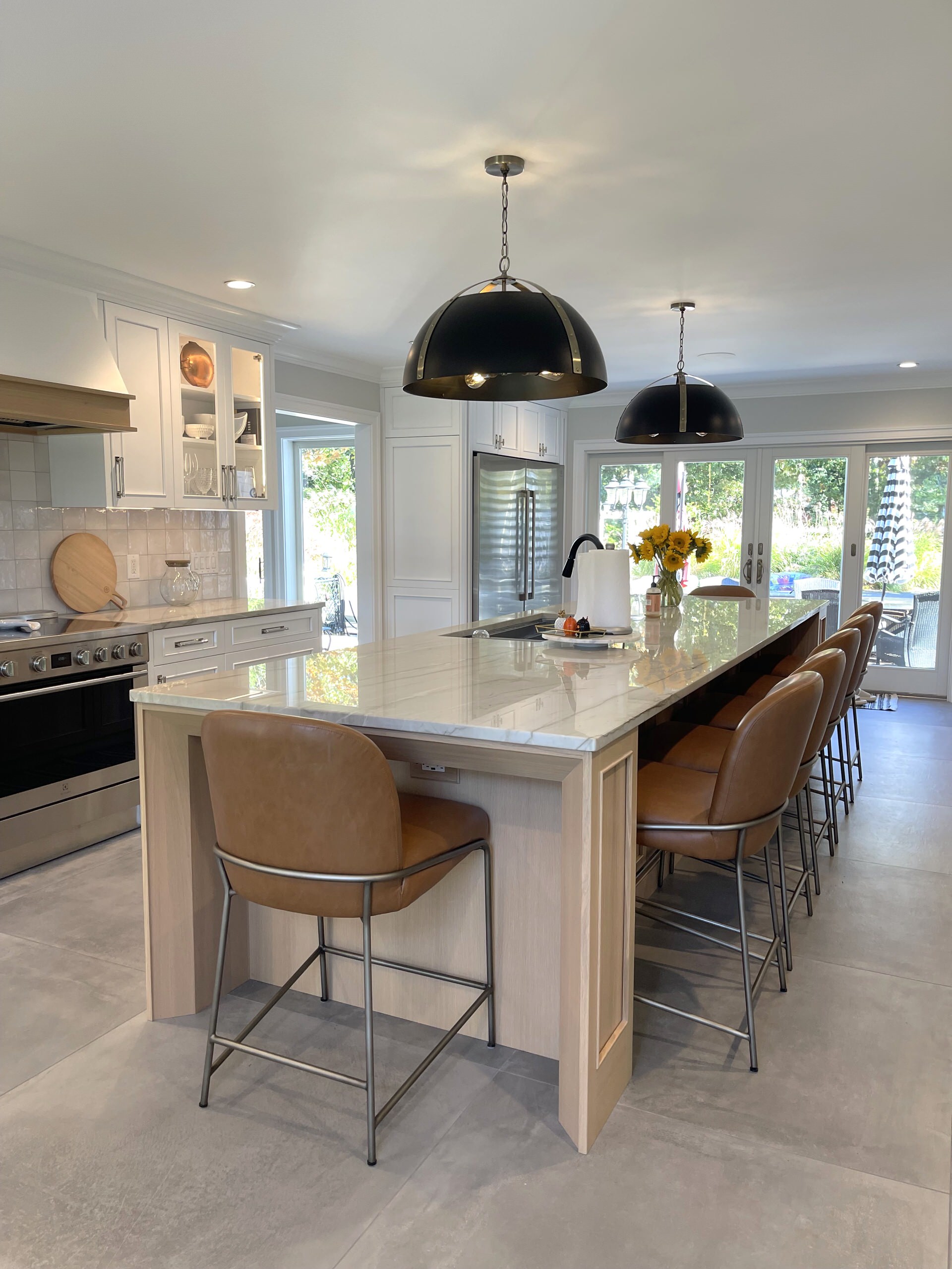 Brookhaven Kitchen
