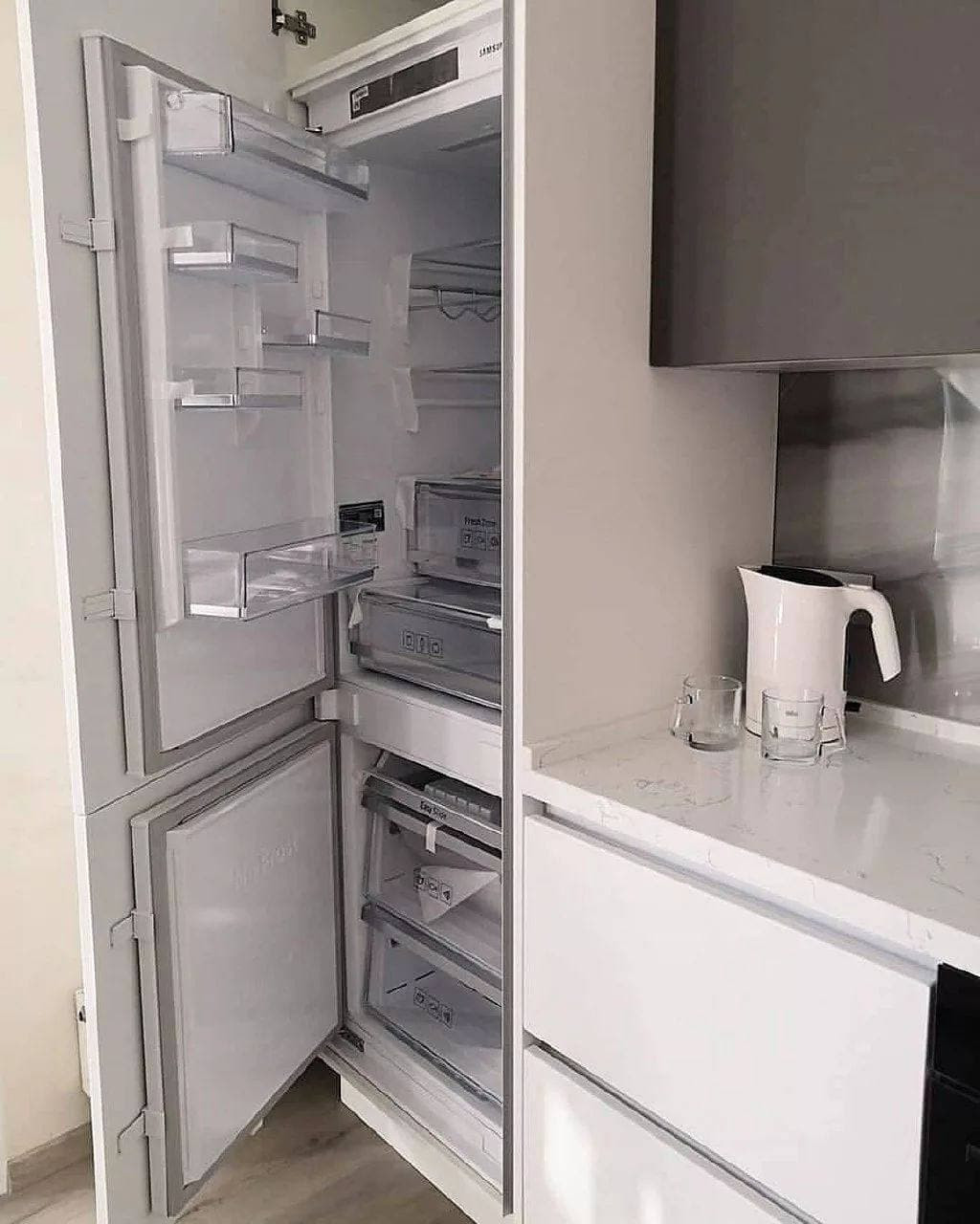 стильный дом