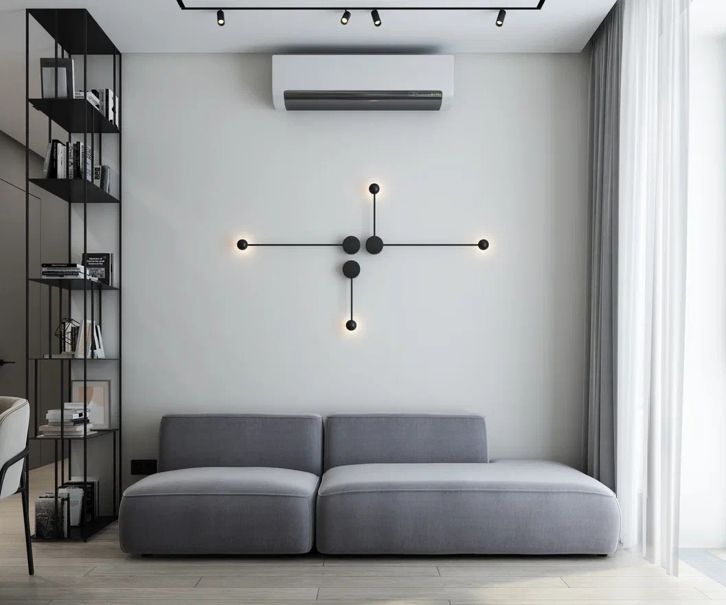 ЖК «Discovery Park»