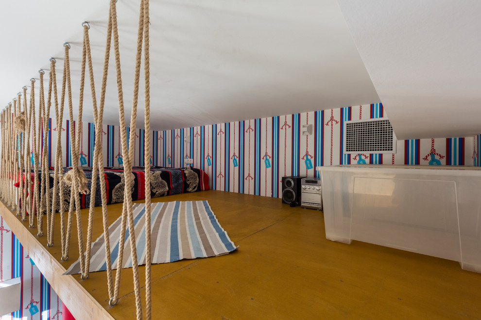 Квартира  на Аптекарском