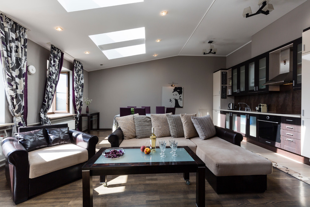 Квартира на Каменноостровском