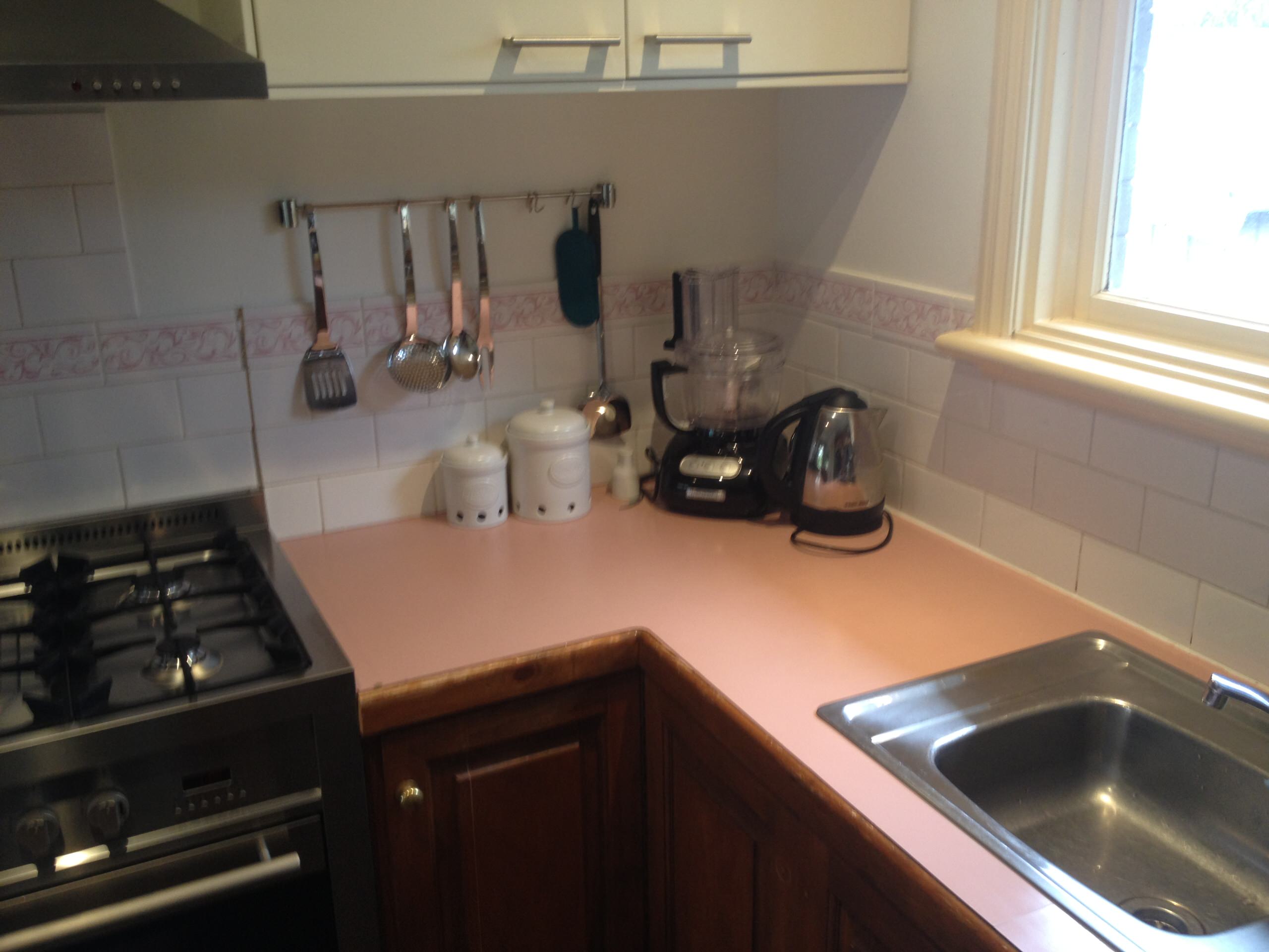 Ringwood Kitchen Update