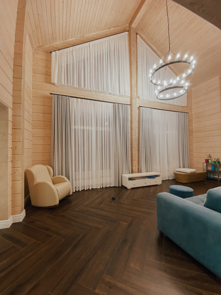 ДНП Озеро Красавица