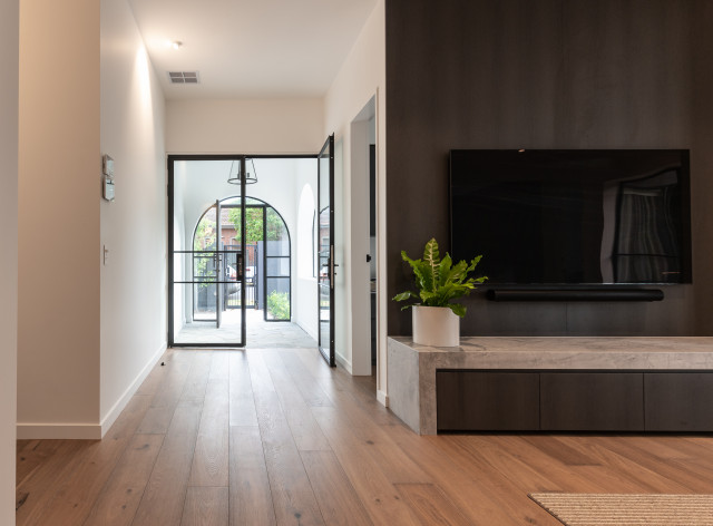 Hawthorn East contemporary
