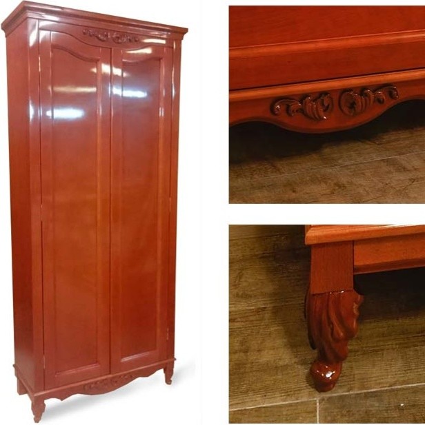 Мебель в стиле 70-х