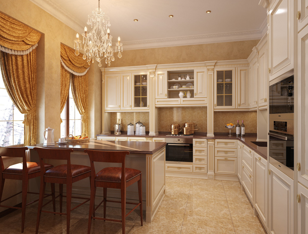 Частный дом 300 кв.м КП"Гринфилд"