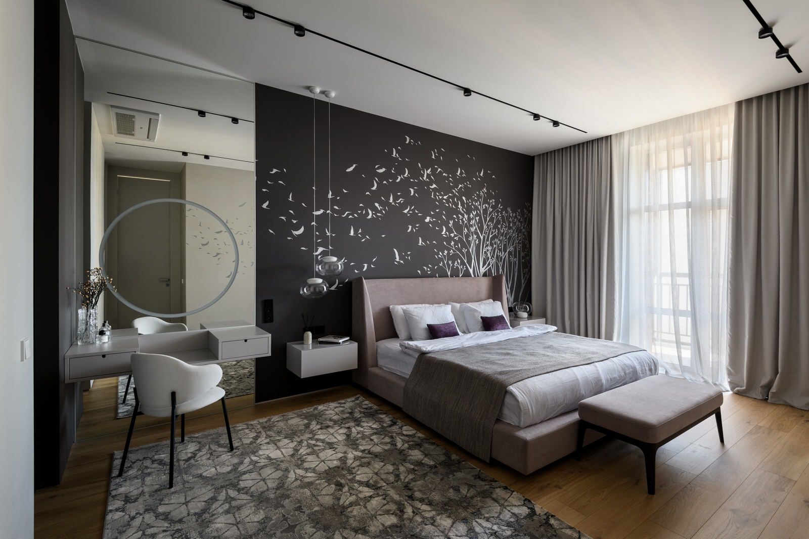 ЖК Бульварный переулок