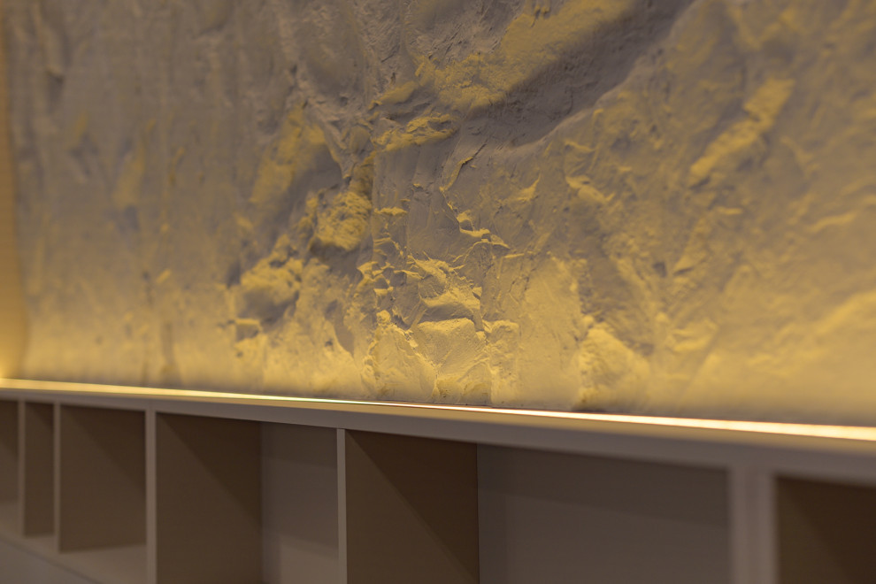 ЖК "Чёрная речка" 2-ком. квартира в новостройке площадью 63,8м².