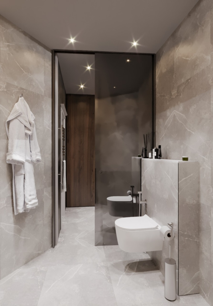 Ванная комната