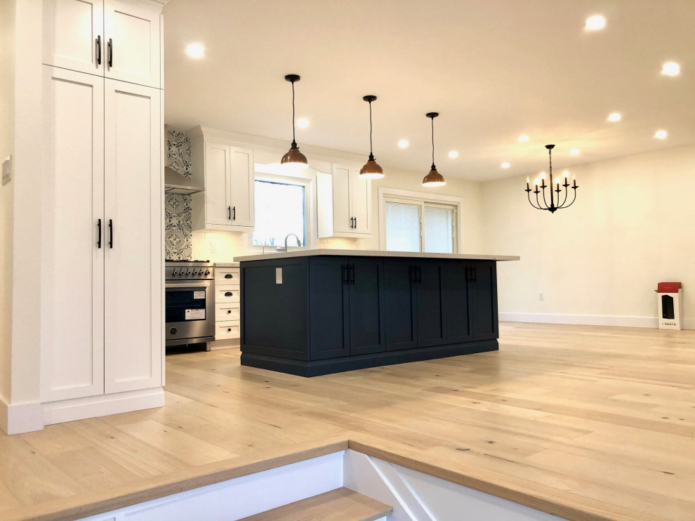 Sheridan Homelands Bungalow