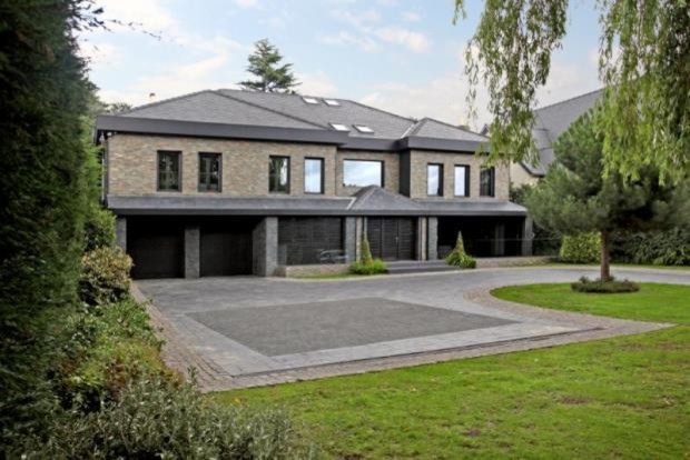 Bowdon Refurb