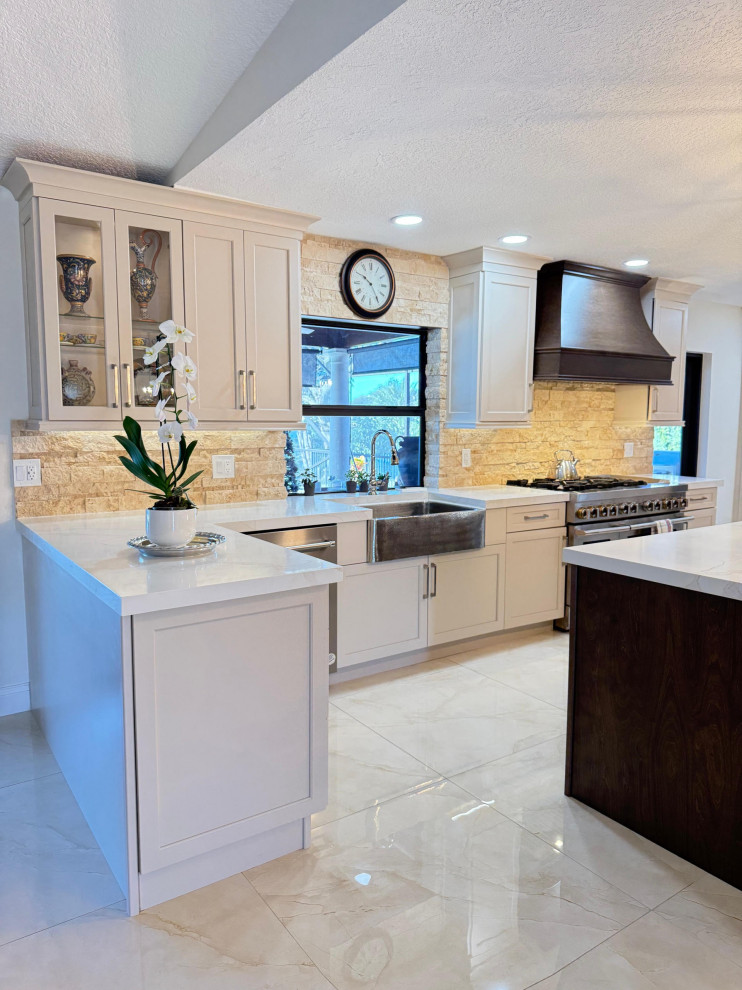 Giordano kitchen & bath